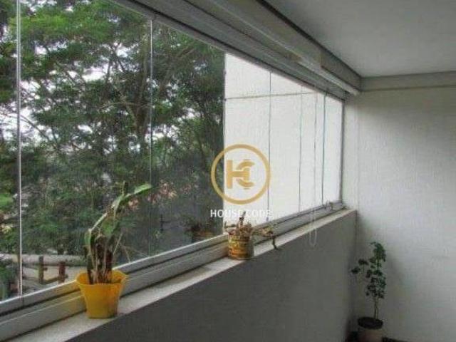 Apartamento venda em City América, São Paulo