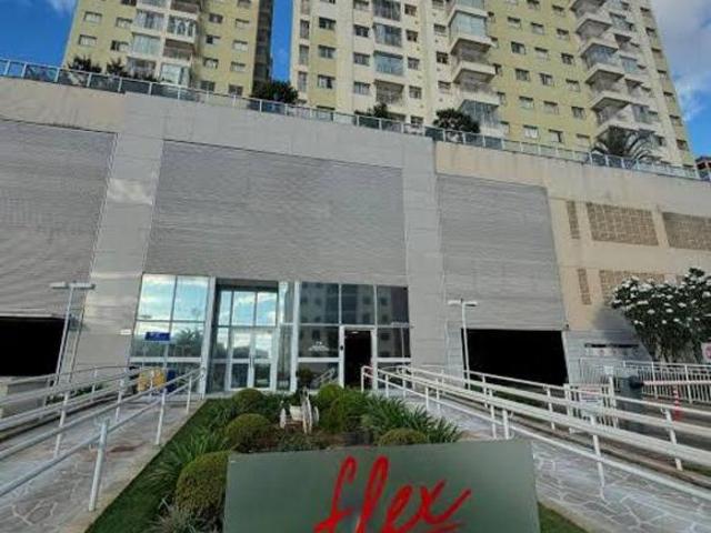 Apartamento venda em Setor Central, Gama