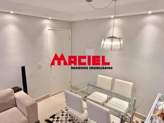 Apartamento venda em Região Imediata de São José dos Campos, Região Metropolitana do Vale do Paraíba e Litoral Norte
