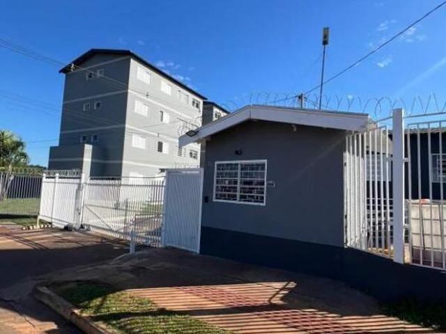 Apartamento venda em Região Geográfica Imediata de Campo Grande, Campo Grande