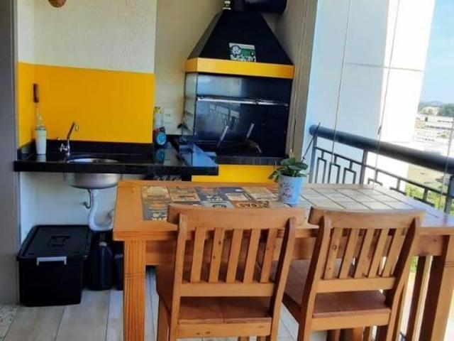 Apartamento venda em Região Imediata de Jundiaí, Louveira