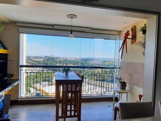 Apartamento venda em Região Imediata de Jundiaí, Louveira