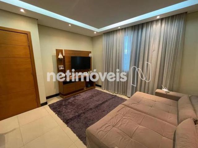 Apartamento venda em Brasil Industrial, Belo Horizonte