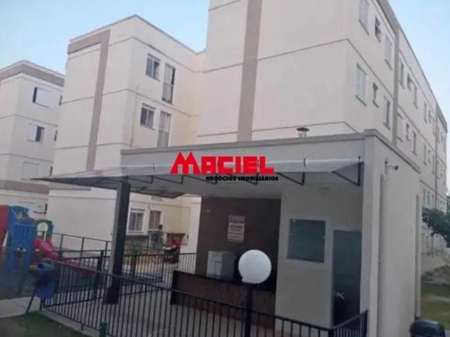 Apartamento venda em Região Imediata de São José dos Campos, Região Metropolitana do Vale do Paraíba e Litoral Norte