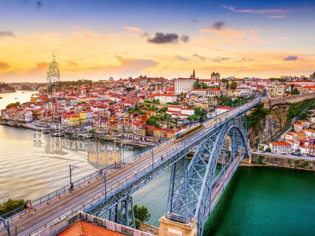 Apartamento venda em Porto