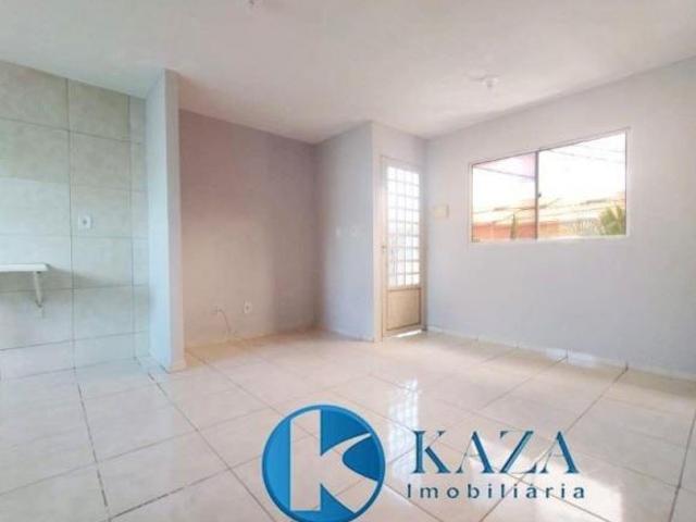 Apartamento venda em Região Geográfica Imediata de Luziânia, Região Integrada de Desenvolvimento do Distrito Federal e Entorno