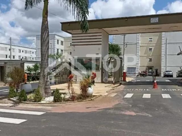 Apartamento venda em Região Imediata de São Carlos, São Carlos