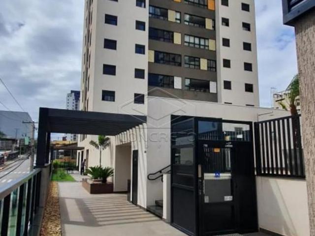 Apartamento venda em Bauru, Jardim Infante Dom Henrique