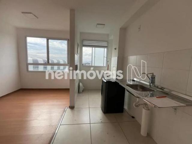 Apartamento venda em Santa Maria, Belo Horizonte