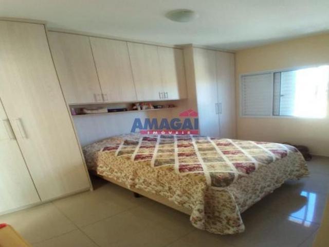 Apartamento venda em Jardim Califórnia, Jacareí