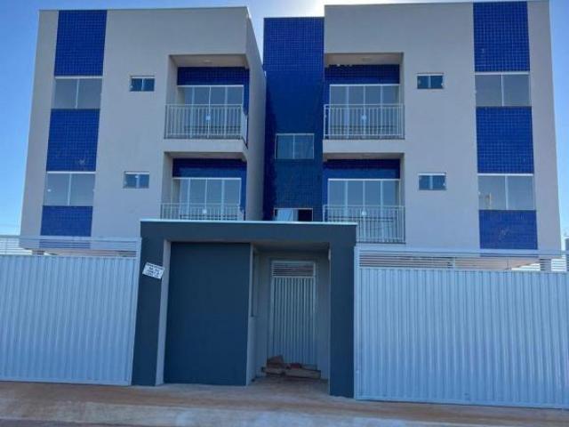 Apartamento venda em Região Geográfica Imediata de Luziânia, Região Integrada de Desenvolvimento do Distrito Federal e Entorno