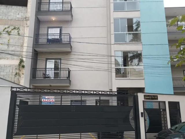 Apartamento aluguel em Santa Teresinha, São Paulo
