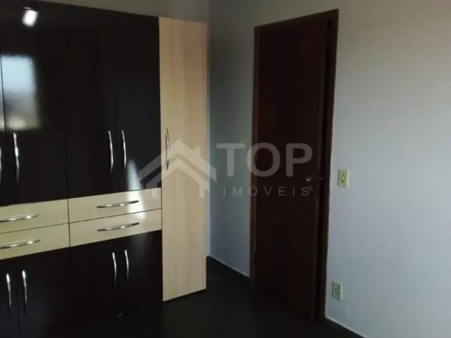 Apartamento aluguel em Região Imediata de São Carlos, São Carlos