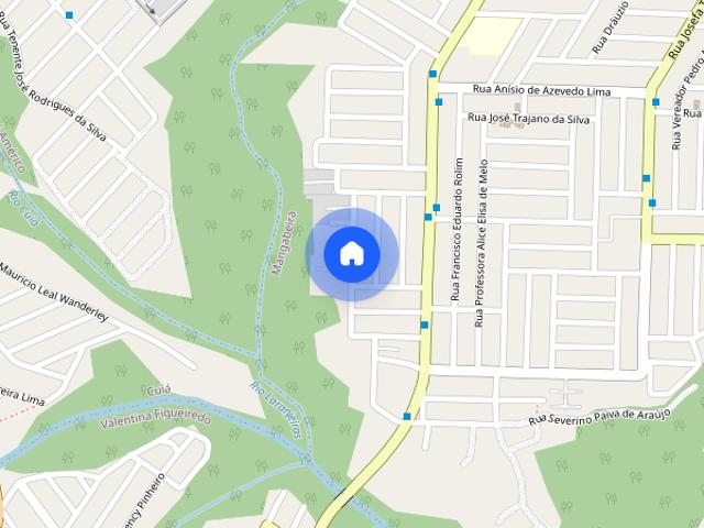 Apartamento aluguel em Mangabeira III, João Pessoa