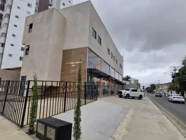 Apartamento aluguel em Vila Emurc, Vitória da Conquista