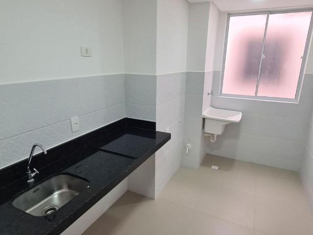Apartamento aluguel em Parnamirim