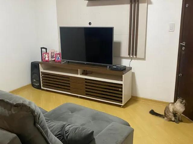 Apartamento aluguel em Mauá
