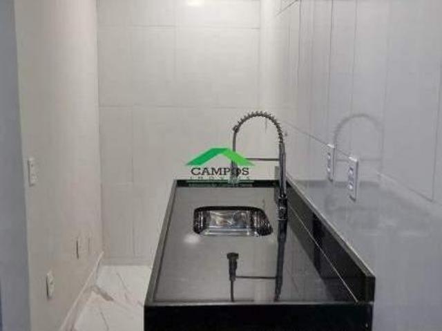 Apartamento venda em Região Geográfica Imediata de Santa Bárbara - Ouro Preto, Mariana