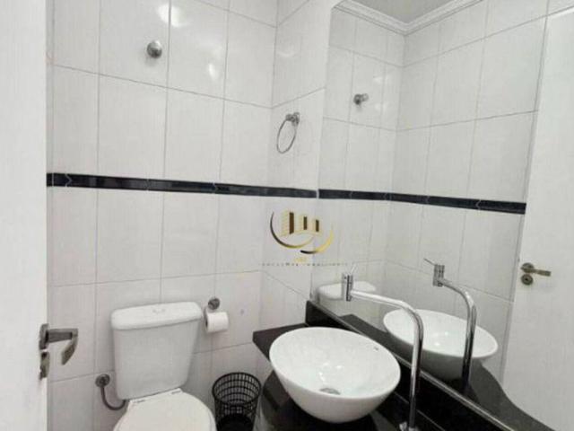 Apartamento aluguel em Alphaville Residencial 1, Barueri