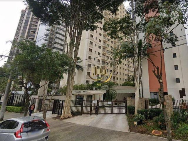 Apartamento aluguel em Barueri