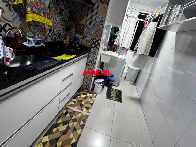 Apartamento aluguel em Região Imediata de São José dos Campos, Região Metropolitana do Vale do Paraíba e Litoral Norte