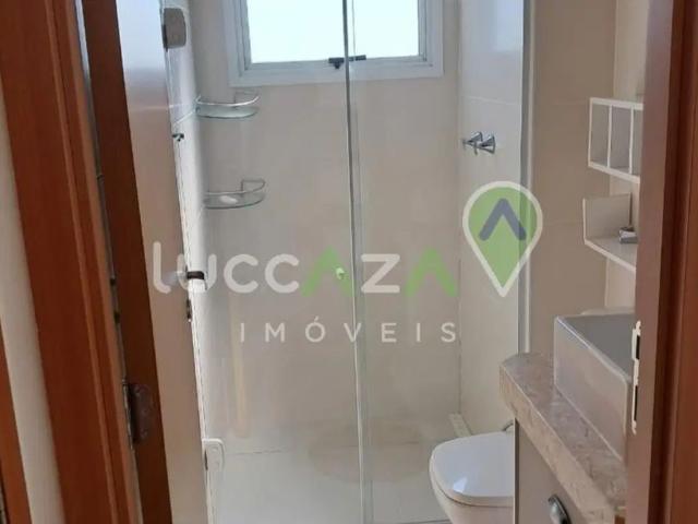 Apartamento aluguel em Vila Machado, Jacareí