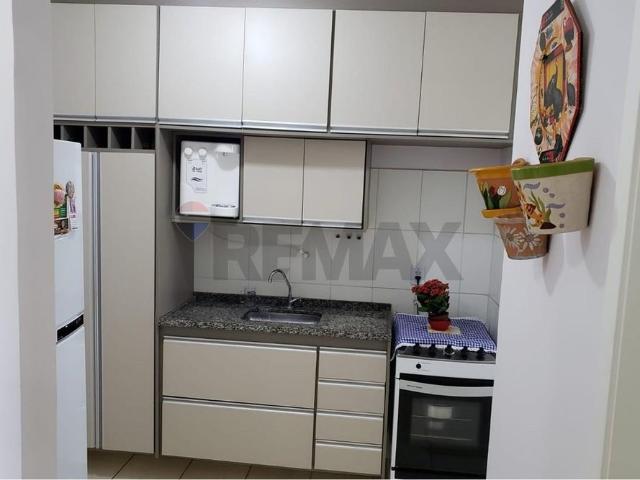 Apartamento aluguel em Jardim  Maria Antonieta, Mogi Mirim