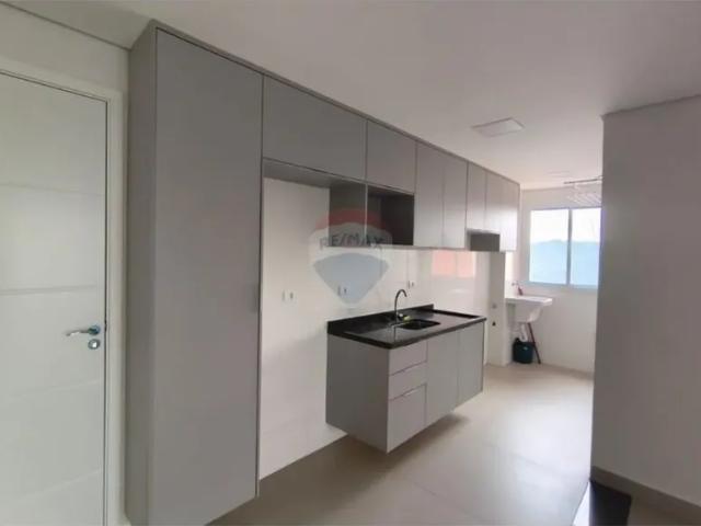 Apartamento aluguel em Bocaina, Mauá