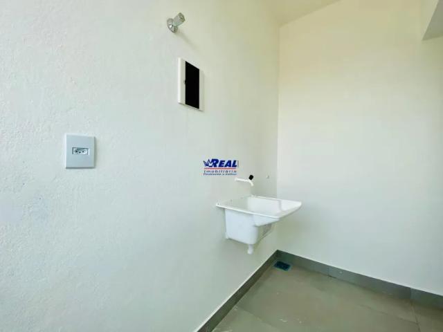 Apartamento aluguel em Canaã, Minas Gerais