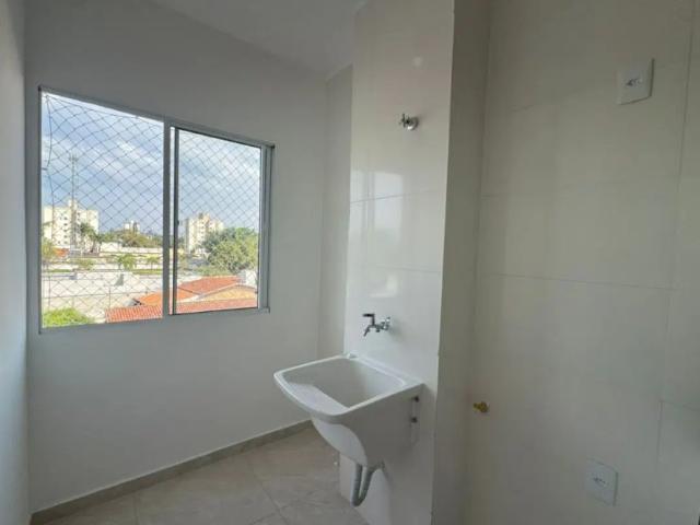 Apartamento aluguel em Tremembé