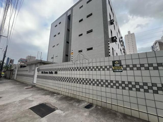 Apartamento aluguel em João Pessoa