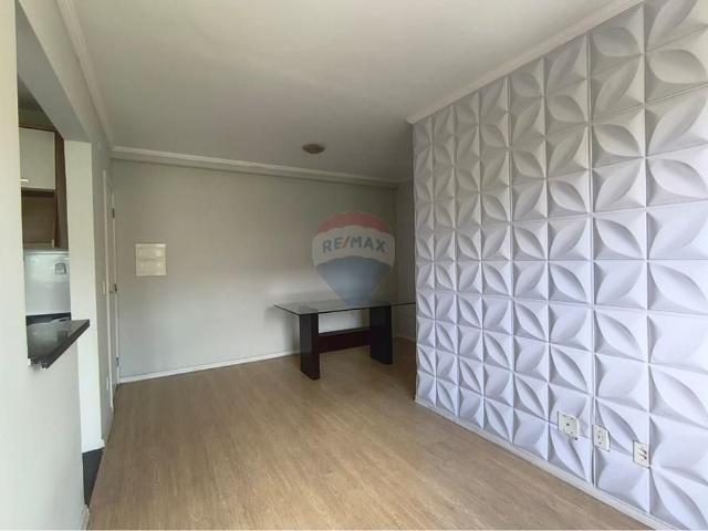 Apartamento aluguel em Vila Ana, Mauá