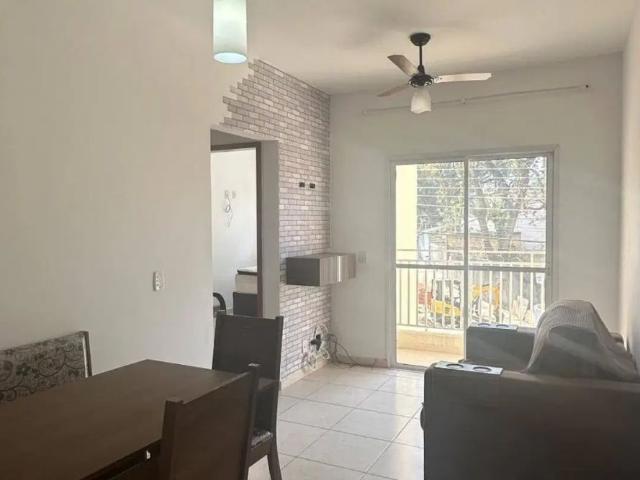Apartamento aluguel em Jardim Independência, Jacareí