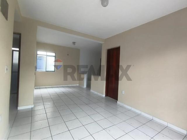 Apartamento aluguel em Jardim Adelina, Mauá