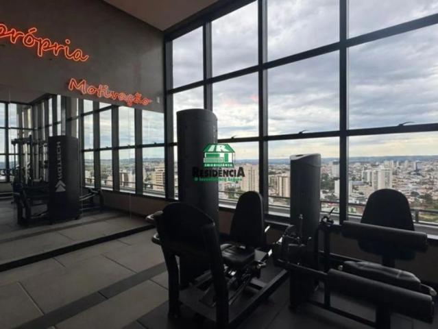 Apartamento aluguel em Vila Industrial Jundiaí, Anápolis