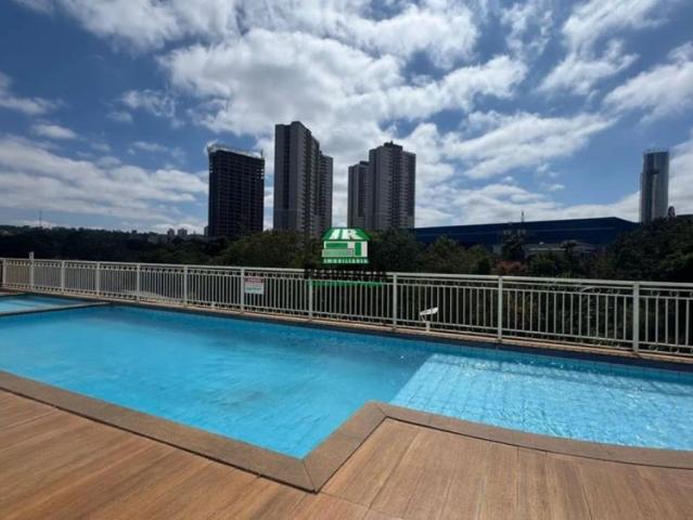 Apartamento aluguel em Bairro Maracanâ, Anápolis