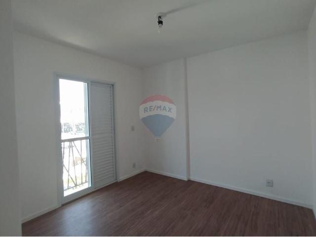 Apartamento aluguel em Vila Augusto, Mauá