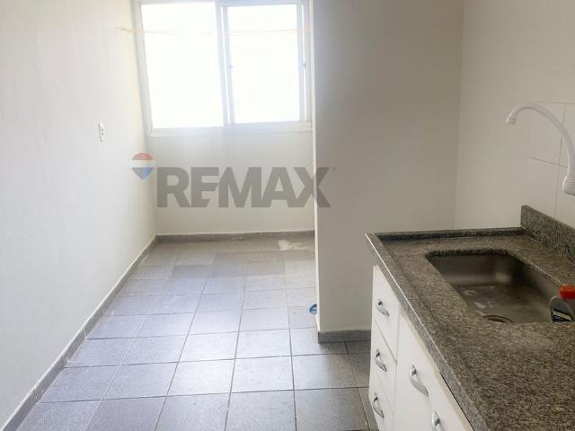Apartamento aluguel em Centro, Uberaba