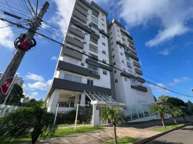 Apartamento aluguel em São Leopoldo
