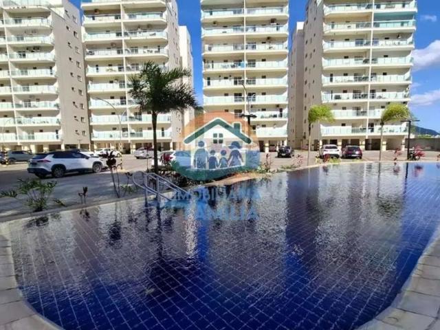 Apartamento aluguel em Balneário Santa Martha, Caraguatatuba