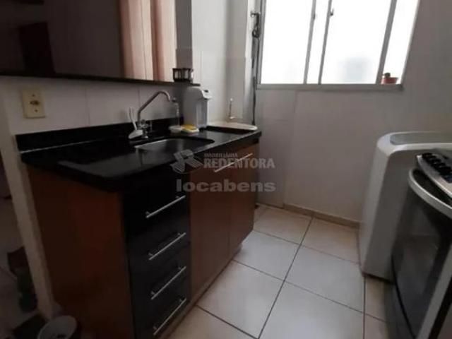 Apartamento venda em Região Imediata de São José do Rio Preto, Região Metropolitana de São José do Rio Preto