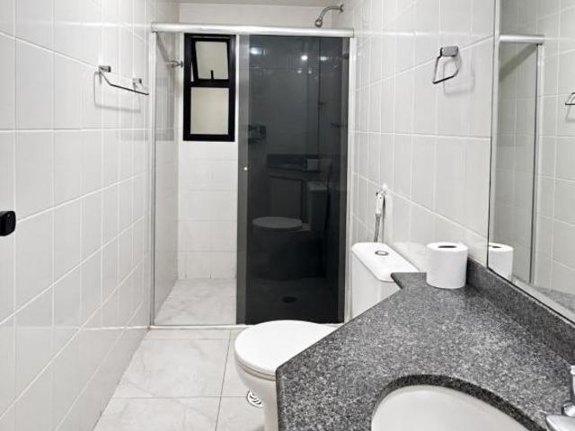 Apartamento venda em Brooklin Novo, São Paulo