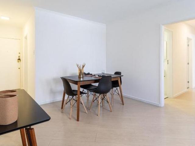 Apartamento venda em Vila Olímpia, São Paulo