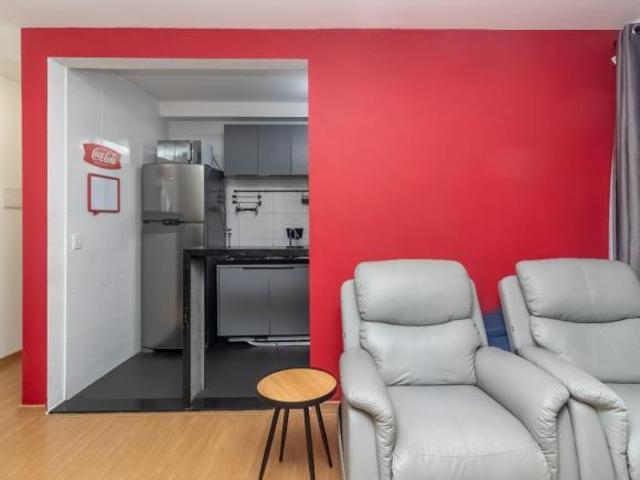 Apartamento venda em Região Imediata de São Paulo, Região Metropolitana de São Paulo