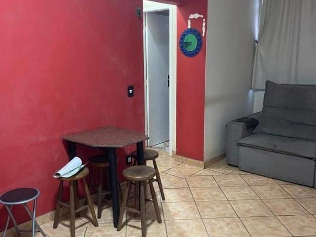 Apartamento venda em Região Geográfica Imediata de Conselheiro Lafaiete, Conselheiro Lafaiete