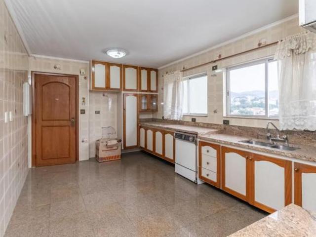 Apartamento venda em Vila Rosa, São Paulo