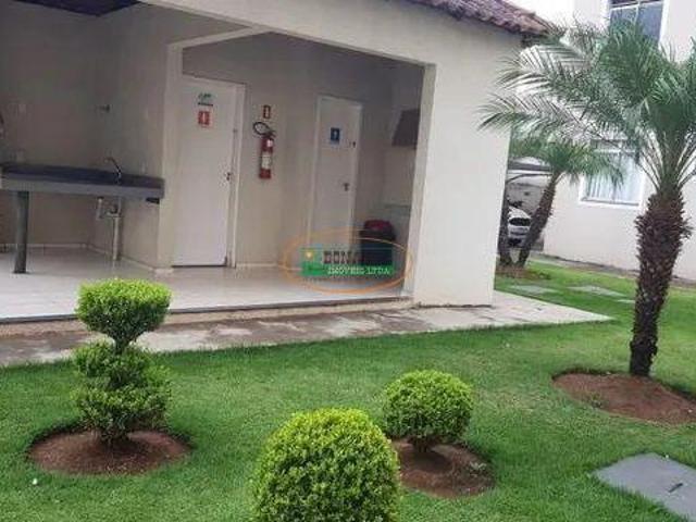 Apartamento venda em Região Geográfica Imediata de Sete Lagoas, Sete Lagoas