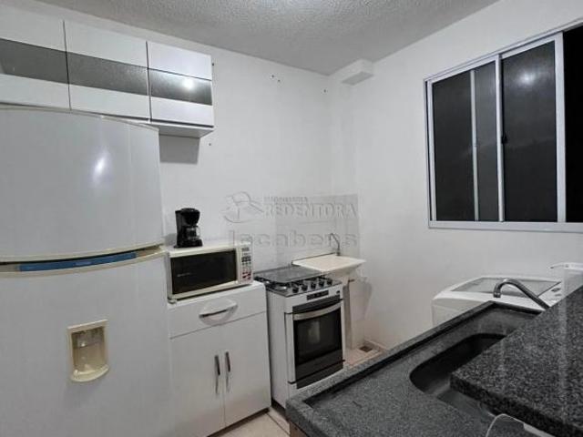 Apartamento venda em Região Imediata de São José do Rio Preto, Região Metropolitana de São José do Rio Preto