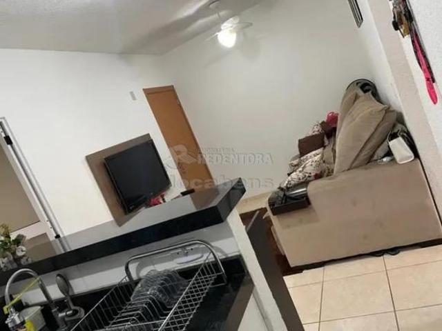 Apartamento venda em Região Imediata de São José do Rio Preto, Região Metropolitana de São José do Rio Preto