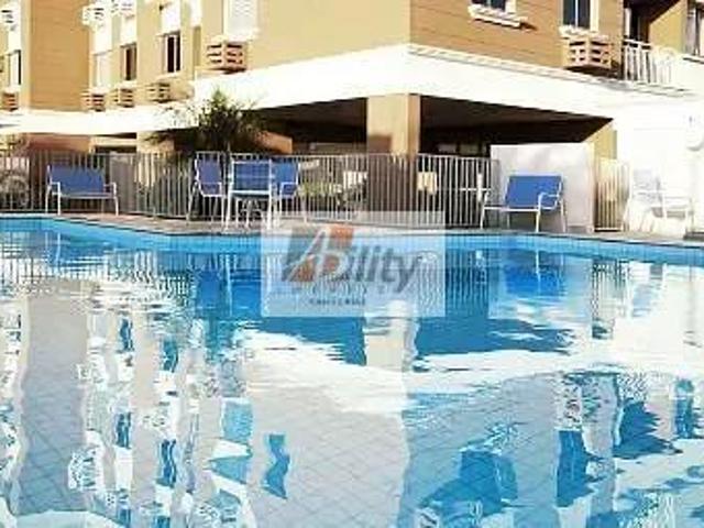 Apartamento venda em Região Geográfica Imediata de Cuiabá, Região Metropolitana do Vale do Rio Cuiabá